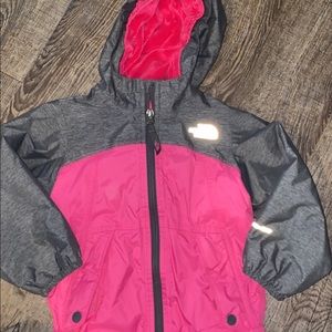 The North Face 3T Jacket